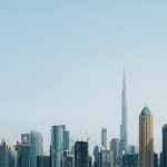 Air India and Air India Express Suspend UAE Flights