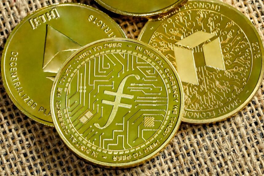 Bitcoin Approaches Historic Bear Market Bottom Zone