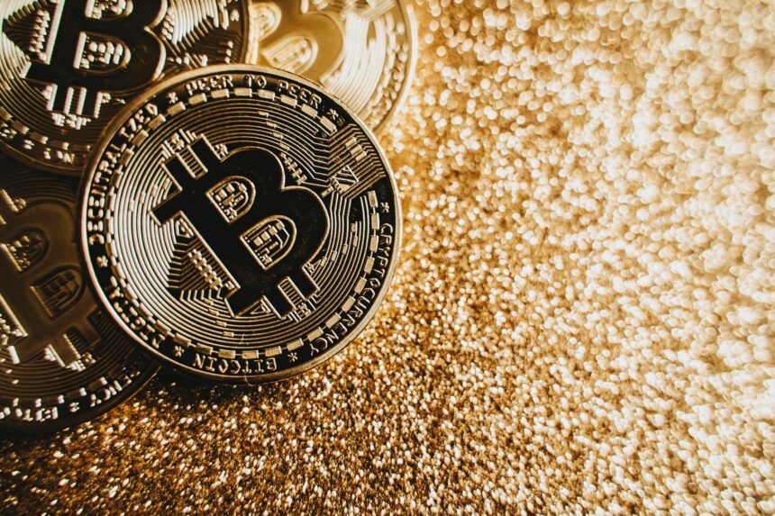 Bitcoin's Resilience Tested as Central Banks Adopt Hawkish Tone