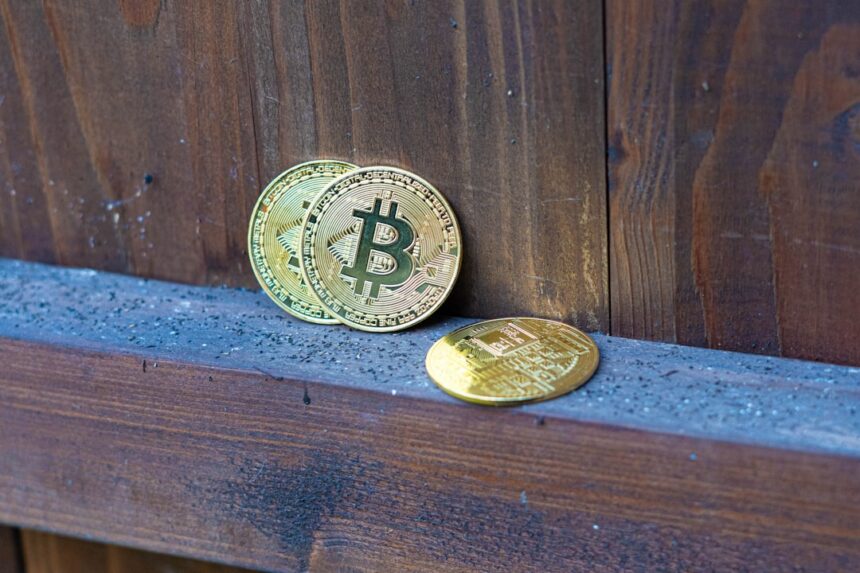 Bitcoin's Resilience: Outperforming Assets Amid Global Uncertainty