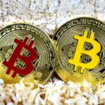 Bitcoin's $60K Crash Preceded Stock Selloff, Signaling Lead Indicator Status