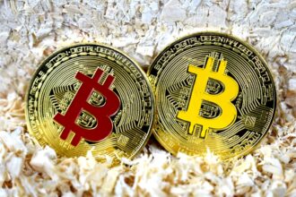 Bitcoin's $60K Crash Preceded Stock Selloff, Signaling Lead Indicator Status