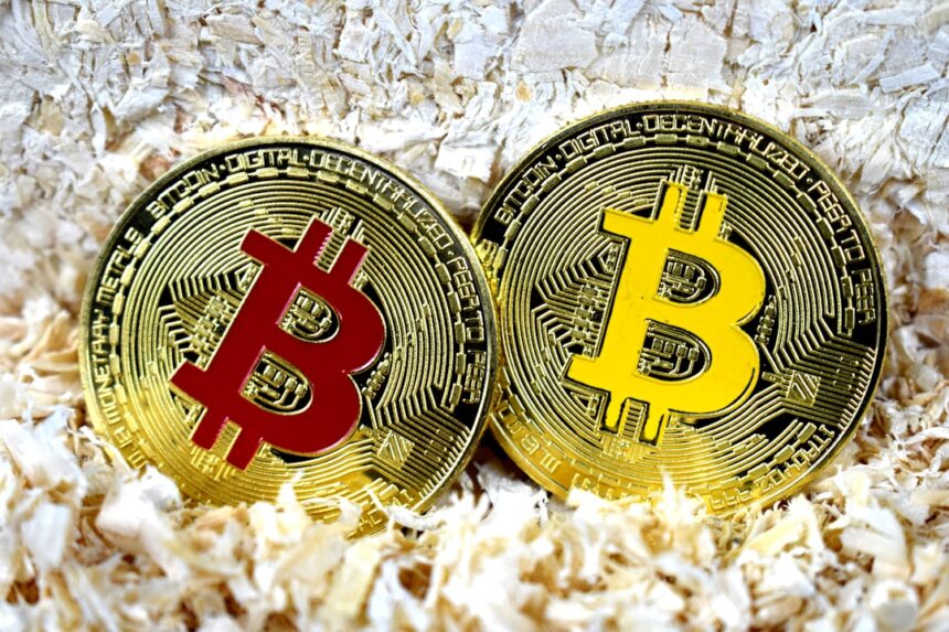 Bitcoin's $60K Crash Preceded Stock Selloff, Signaling Lead Indicator Status