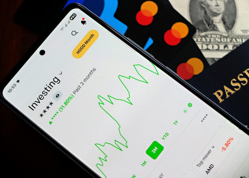 Bud Reaches Milestone: Over 300 US Financial Institutions Now Supported