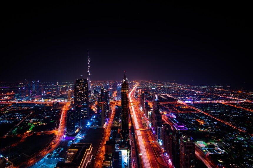 Dubai Rental Market Shifts as Listings Surge 15% in Q1