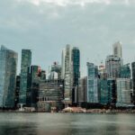 Dubai Surges to 7th Place in Global Financial Centres Index