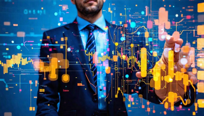 FCA Chief Signals UK Wholesale Finance Resurgence in 2026