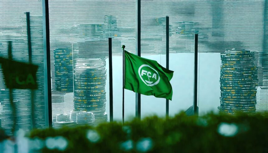 FCA Flags Cargill-MacMillan Business Associates as Unauthorised Firm