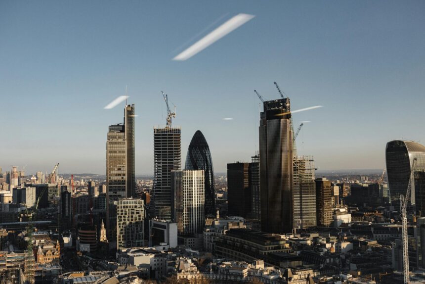 FCA Flags Secured FXT Platform as Unauthorised UK Firm