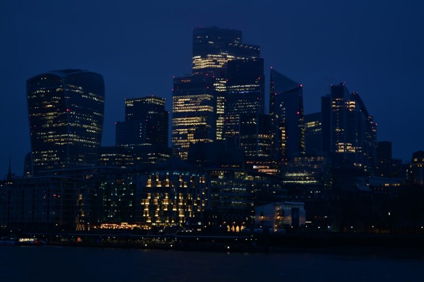 FCA Issues Unauthorised Firm Alert on CoinEquityx