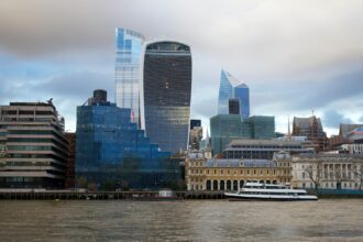 FCA Mandates Credit Data Sharing to Close Borrower File Gaps