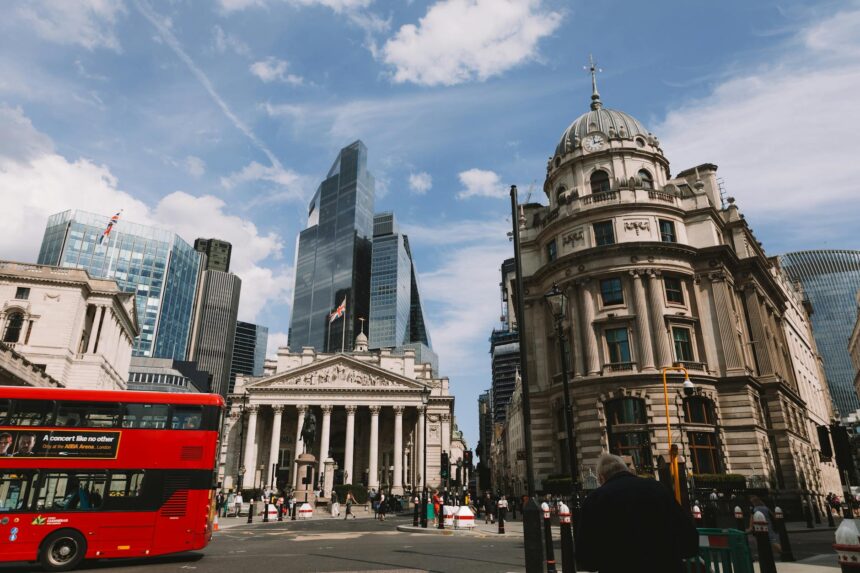 FCA Streamlines Regulatory Access with Single Sign-In for Firms