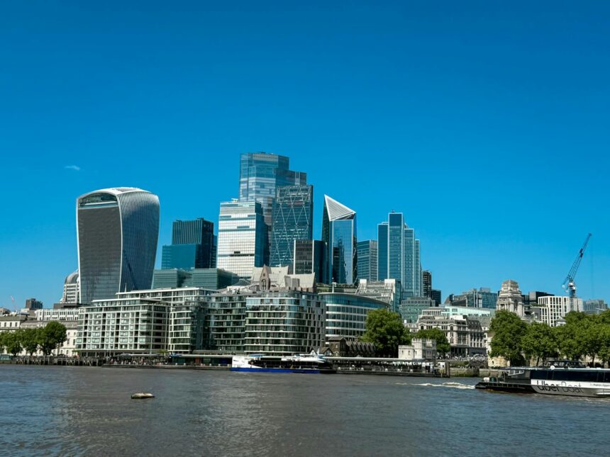 FCA Warns Against Centurion-Imperial.org as Unauthorised Investment Operator