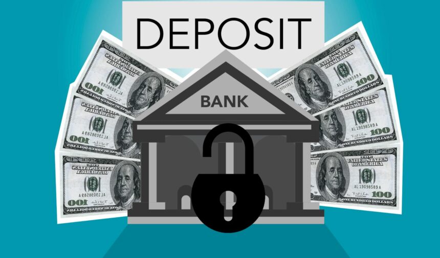 FDIC Arranges Metropolitan Bank Deposit Assumption in Detroit