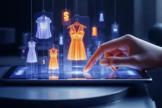 AI Adoption in Fashion Surges Ahead of Market Expectations, UBS Says