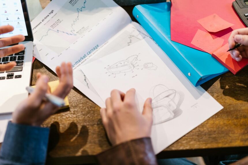 Funding Circle Taps Ex-Monzo Exec to Drive Credit Card Solutions