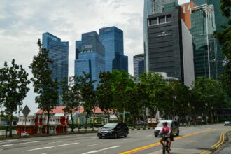 HSBC Makes Strategic Move with First Chief AI Officer Appointment