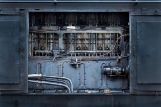 Iranian Oil Smuggling Exposed: 'Zombie Ship' Caught Using Fake ID