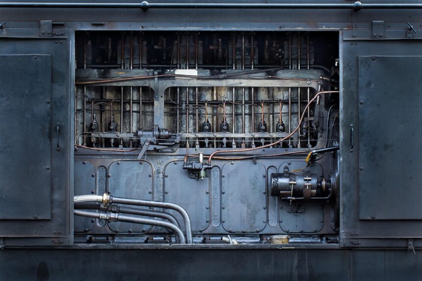 Iranian Oil Smuggling Exposed: 'Zombie Ship' Caught Using Fake ID