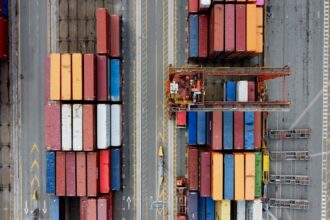 LSEG Unveils TradeAgent: A Game-Changer for Post-Trade Processing