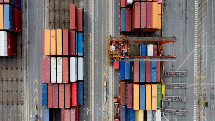 LSEG Unveils TradeAgent: A Game-Changer for Post-Trade Processing