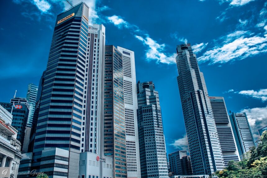 MAS Updates Sanctions List: Singapore's AML Compliance Framework