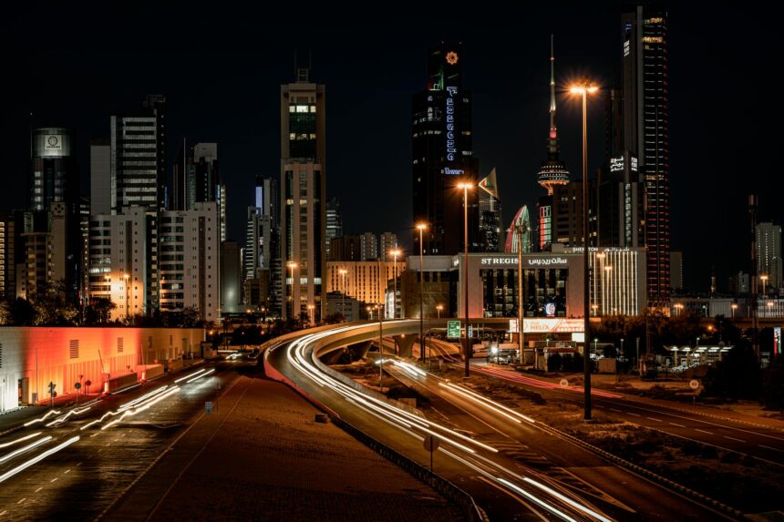 Middle East Conflict Threatens Global Trade, Fintech Faces Headwinds