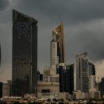 Middle East Crisis Accelerates Arctic Oil Race