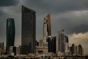 Middle East Crisis Accelerates Arctic Oil Race