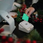 Mollie Unveils Tap Payments Solution for UK SMEs