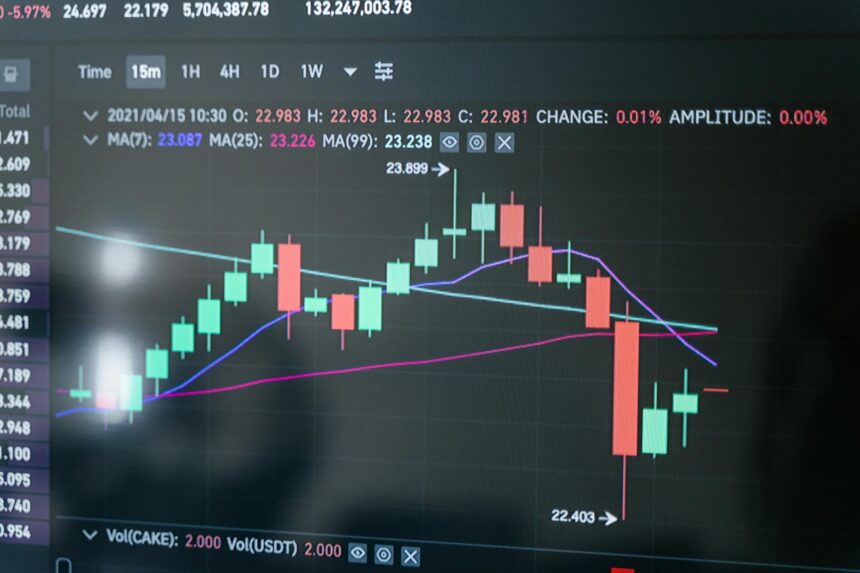 Nasdaq Wins SEC Nod for Tokenized Securities Trading