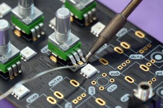 Nvidia Unveils Groq-Powered LPX: A Game-Changer in AI Computing