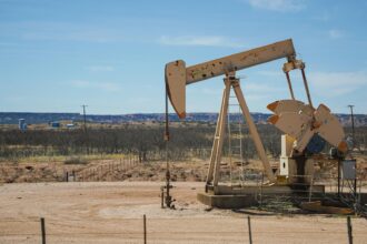 Oil Price Swings Spark Market Jitters