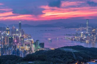 Qomply Enters Hong Kong Market as APAC Regulators Crack Down on Transaction Reporting