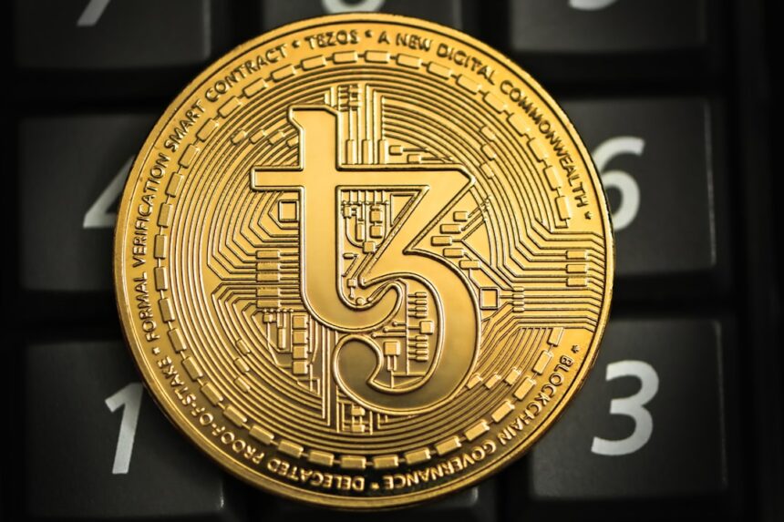 Sam Altman's World Foundation Unloads $65M in WLD Tokens Amid Market Slump