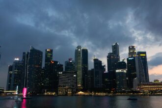 Singapore MAS Updates Banking Regulations Framework