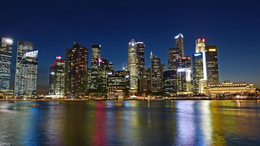 Singapore Unveils AI Risk Management Toolkit for Fintech