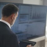 Telda Disrupts Egyptian Finance with In-App Stock Trading