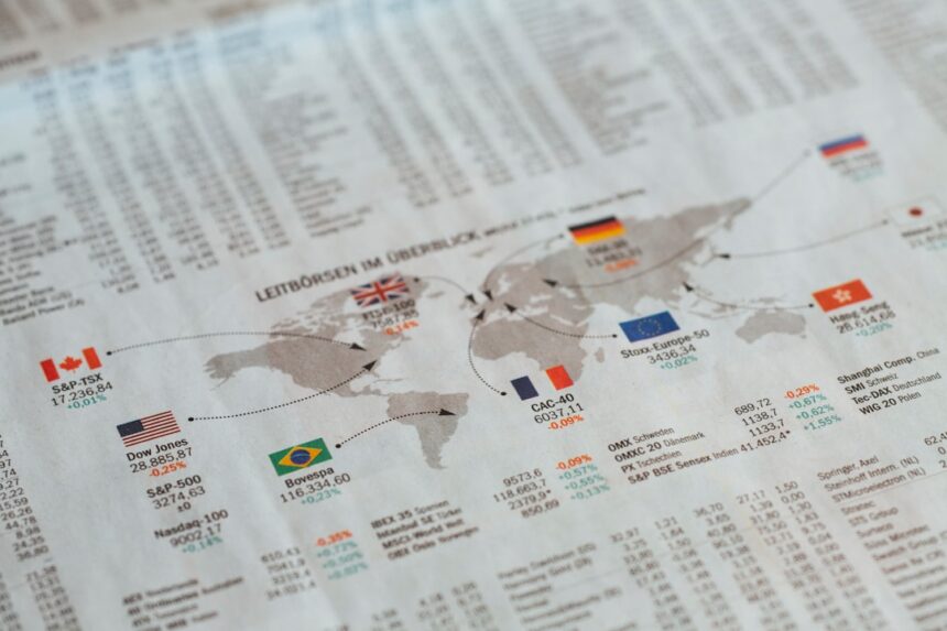 Top 10 Global Trends Reshaping Finance in 2026