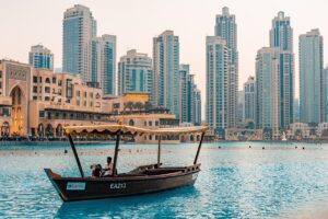 UAE Evacuates 6,000 Citizens in Major Emergency Drill