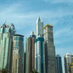 UAE Fintech Conundrum: Navigating Entry Strategies for Global Firms
