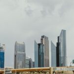 UAE Residents Face Savings Shortfall: Expert Insights