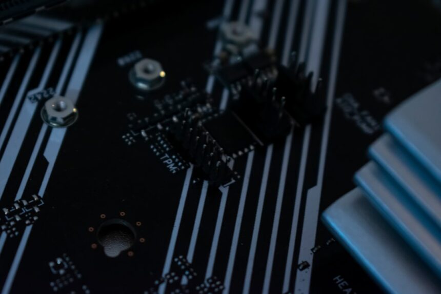 UAE Seals Mega Deal with Nvidia to Boost AI Sovereignty