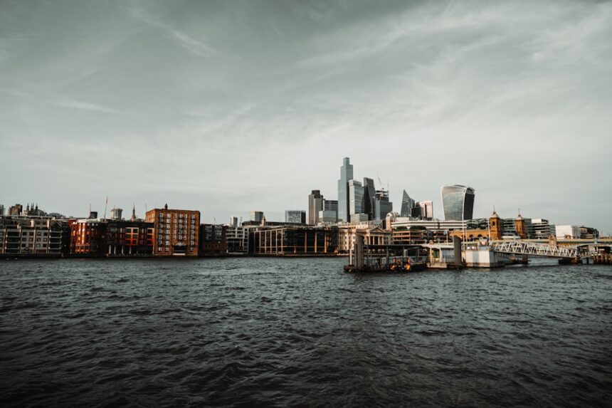 UK Regulator Forces Corporate Finance Firm into Liquidation