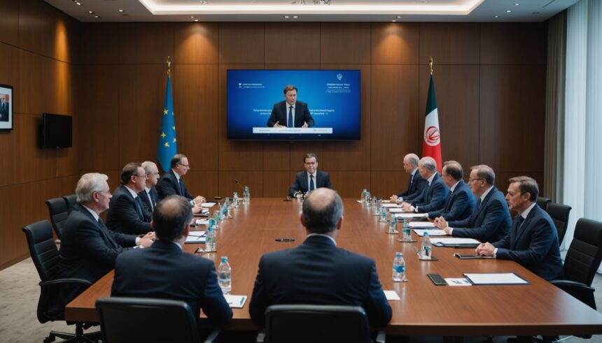 G-7 finance ministers meeting discussing strategic oil reserves policy