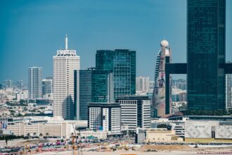 Dubai's Proptech Sector Gets $100M Boost from DFDF and SCV Partnership