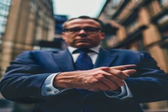 FCA Clamps Down on Bazar Money Transfer Limited