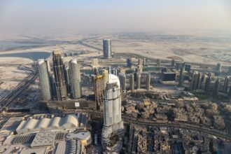UAE PropTech estaie Banks AI Play in Extended-Stay Market