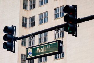 Wall Street's AI Skills Crisis: Training Companies Step In